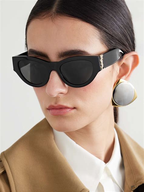 ysl womens glasses|ysl sunglasses nordstrom.